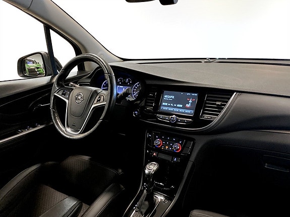 Opel Mokka X 11 of 18