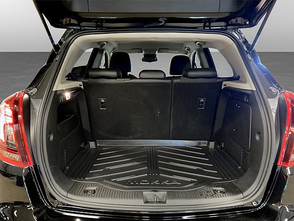 Opel Mokka X 18 of 18
