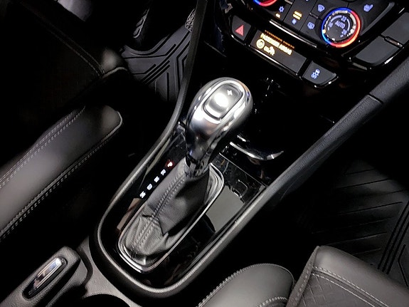 Opel Mokka X 10 of 18