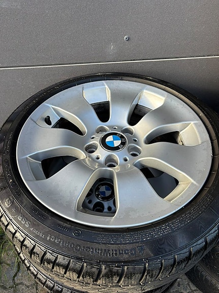 BMW 325i 17 of 19