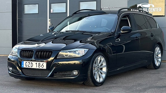 BMW 325i 3 of 19