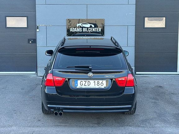 BMW 325i 8 of 19