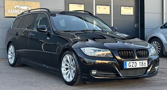 BMW 325i 5 of 19