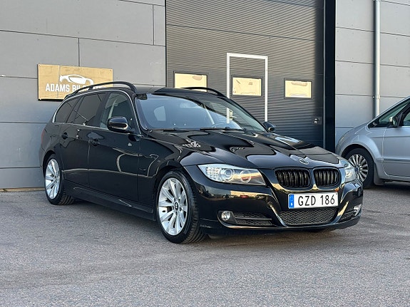 BMW 325i 6 of 19
