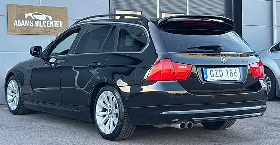 BMW 325i 10 of 19