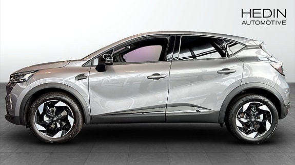 Renault Captur 6 of 12