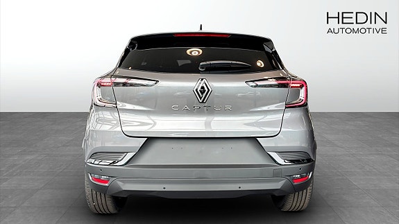 Renault Captur 7 of 12
