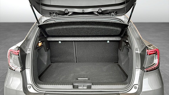 Renault Captur 10 of 12