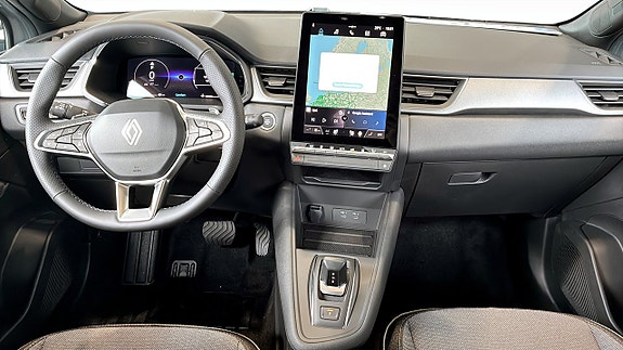 Renault Captur 4 of 12