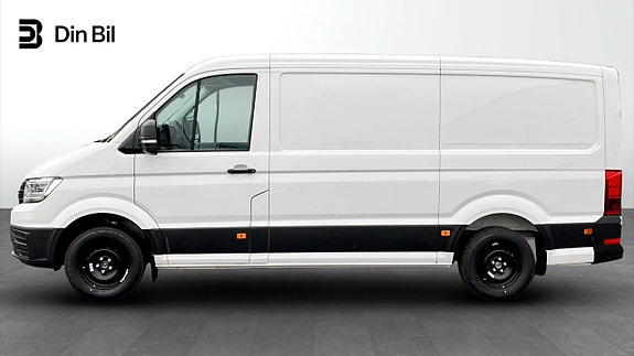 Volkswagen Crafter 2 of 12