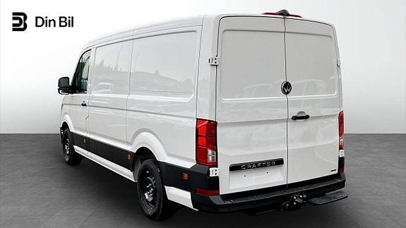 Volkswagen Crafter 3 of 12