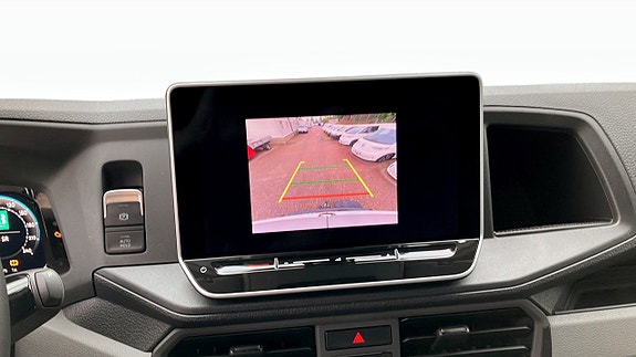 Volkswagen Crafter 9 of 12