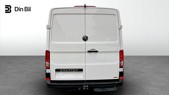 Volkswagen Crafter 5 of 12
