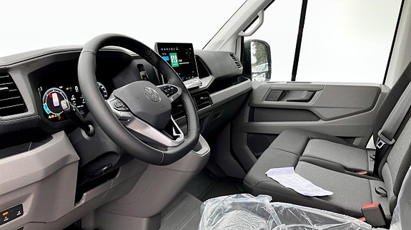 Volkswagen Crafter 7 of 12