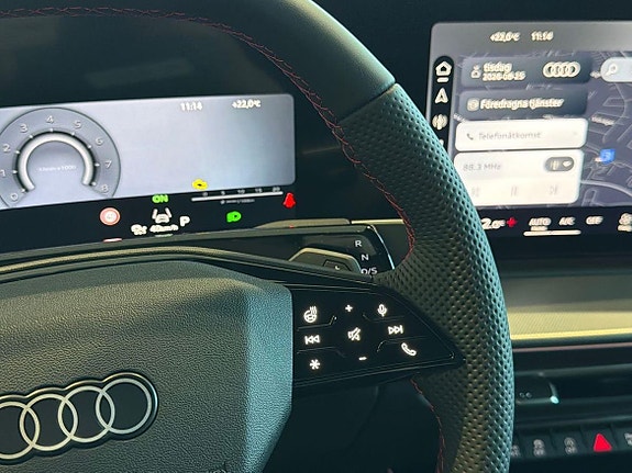 Audi Q3 20 of 22