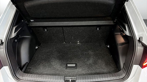 Skoda Fabia 12 of 13