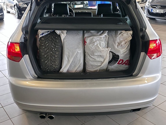 Audi A3 9 of 9