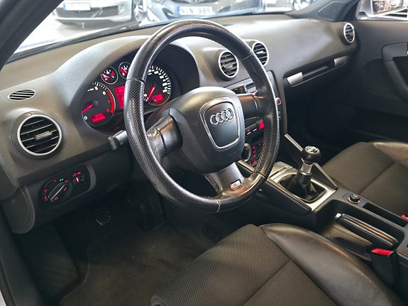 Audi A3 7 of 9