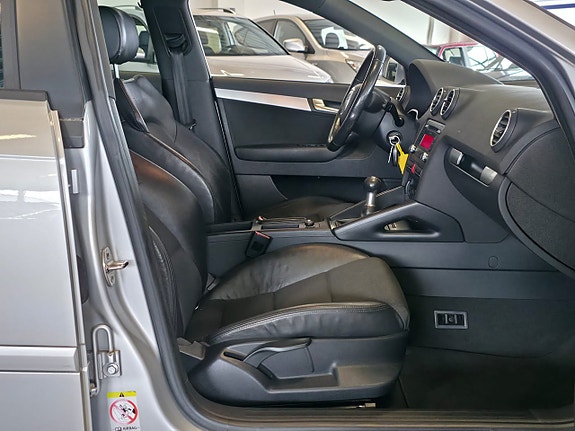 Audi A3 6 of 9
