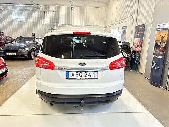Ford S-MAX 15 of 15