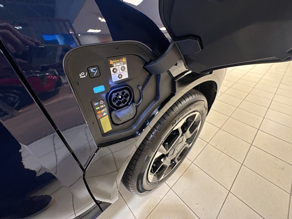 Kia EV5 27 of 27