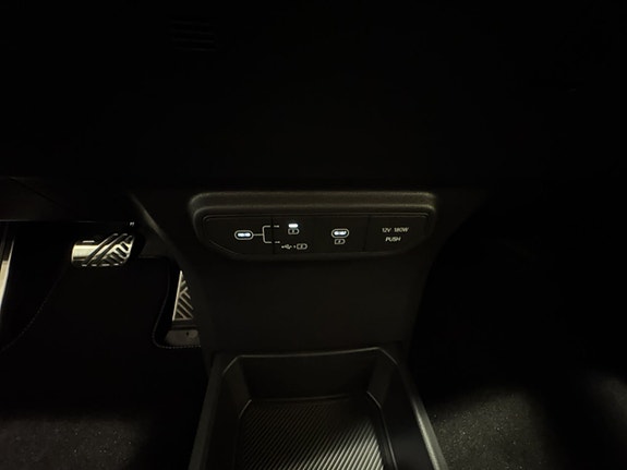 Kia EV5 21 of 27
