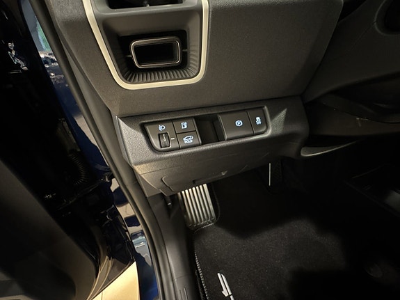 Kia EV5 16 of 27