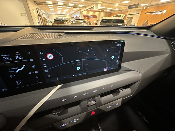 Kia EV5 11 of 27