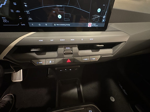 Kia EV5 13 of 27