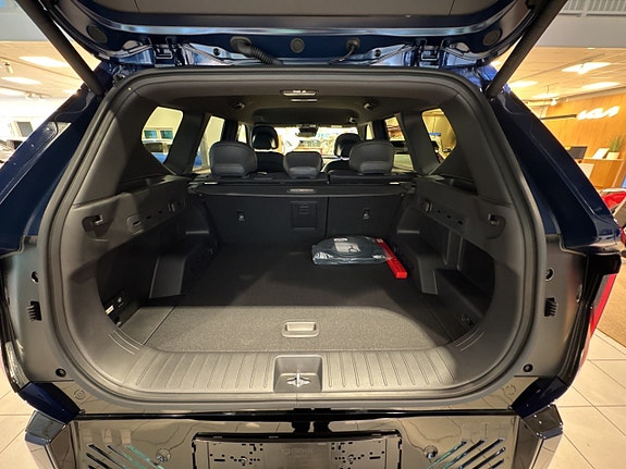 Kia EV5 14 of 27