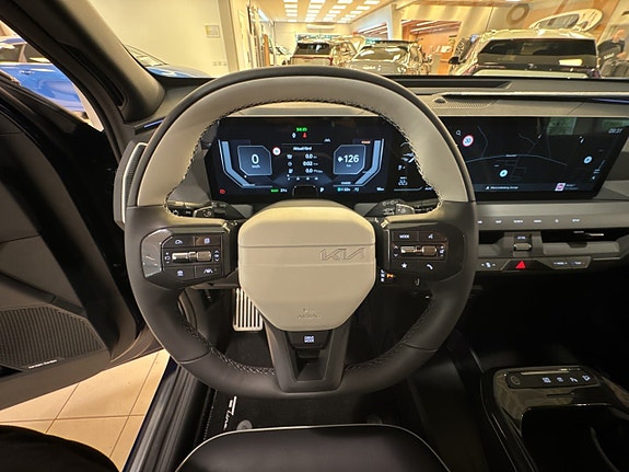 Kia EV5 15 of 27