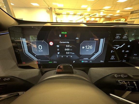 Kia EV5 10 of 27