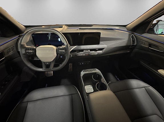 Kia EV5 7 of 27