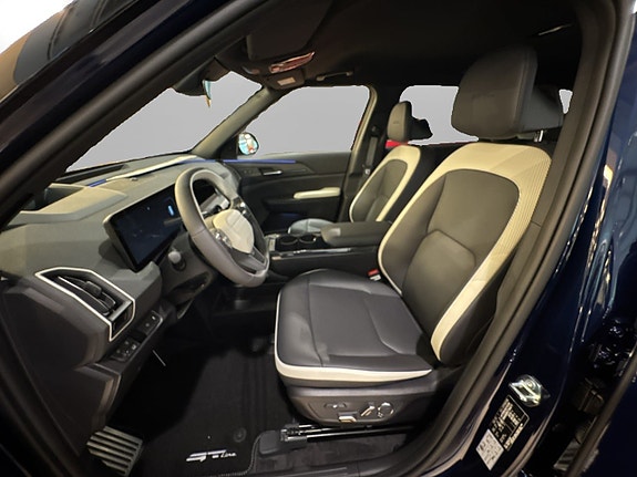 Kia EV5 8 of 27