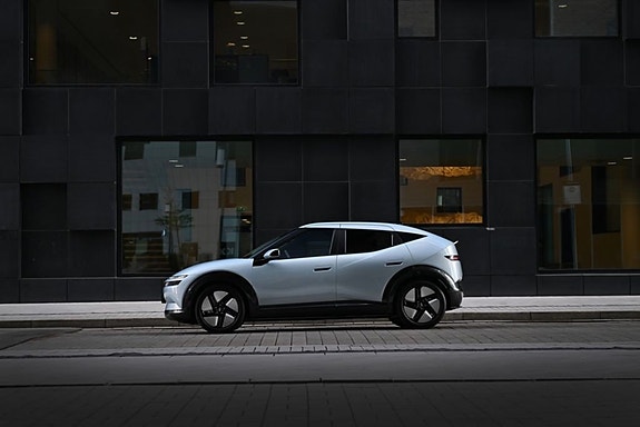 Hyundai IONIQ 6 of 18