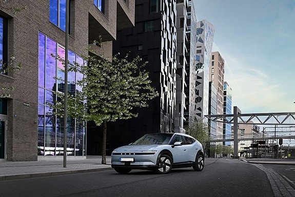 Hyundai IONIQ 5 of 18