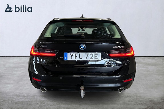 BMW 330e 6 of 23