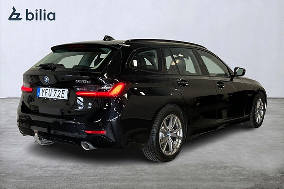 BMW 330e 7 of 23