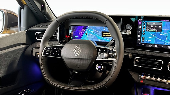 Renault 5 E-Tech 14 of 14