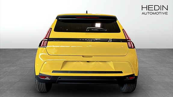 Renault 5 E-Tech 7 of 14