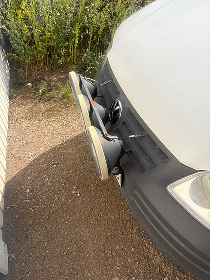 Volkswagen Caddy 4 of 4