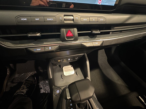 Kia K4 13 of 20
