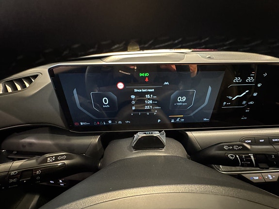 Kia K4 10 of 20