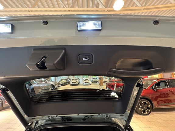 Kia K4 20 of 20