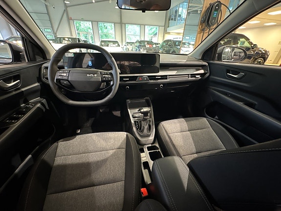 Kia Stonic 7 of 21