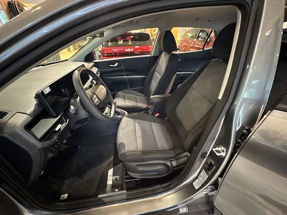 Kia Stonic 8 of 21