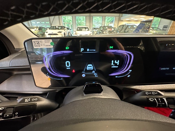 Kia Stonic 10 of 21