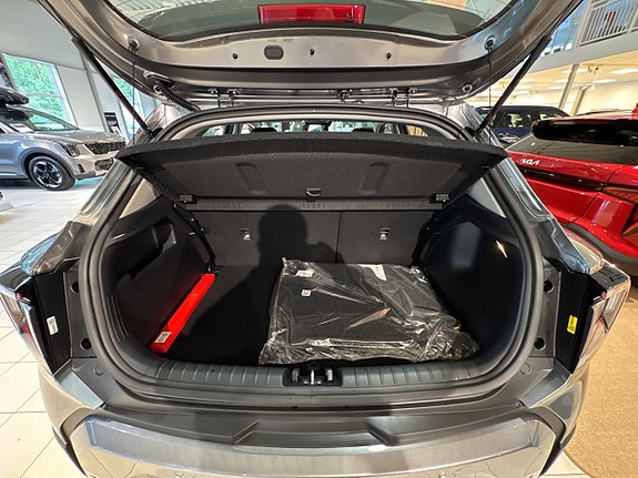 Kia Stonic 14 of 21