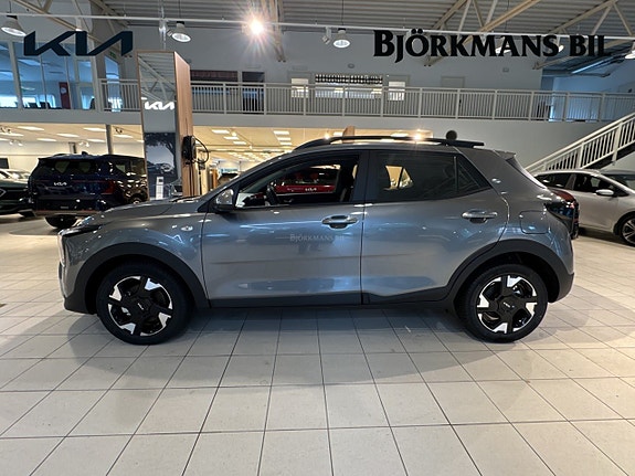 Kia Stonic 4 of 21