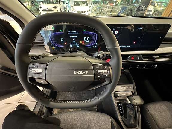 Kia Stonic 15 of 21
